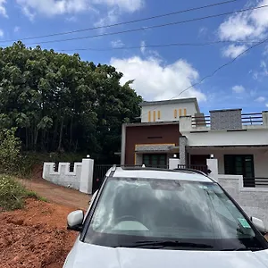 Kattil Farm Varkala Holiday home Thiruvananthapuram
