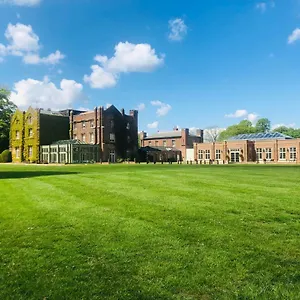 Offley Place Country house